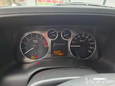 Hummer H3 2008 3.7 гидро в Москве № 362662, миниатюра 12