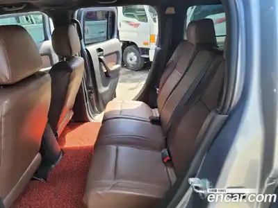 Hummer H3 2008 3.7 гидро в Москве № 362662, миниатюра 10