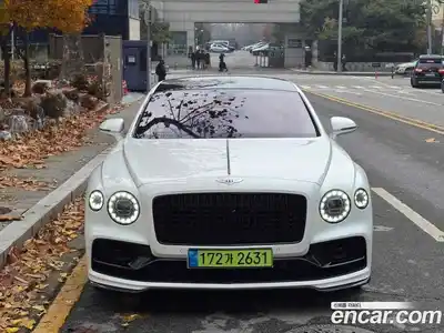 Bentley Flying Spur 2023 4.0 гидро в Москве № 366421, миниатюра 2