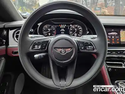 Bentley Flying Spur 2023 4.0 гидро в Москве № 366421, миниатюра 5