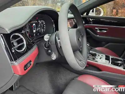 Bentley Flying Spur 2023 4.0 гидро в Москве № 366421, миниатюра 8