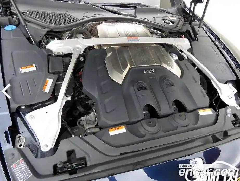 Bentley Flying Spur 2022 4.0 гидро в Москве № 366435, фото 19