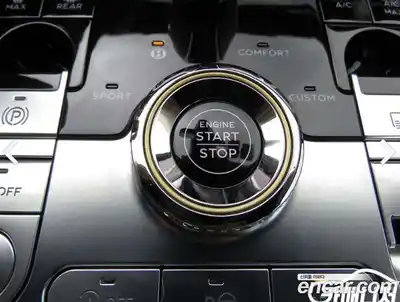 Bentley Flying Spur 2022 4.0 гидро в Москве № 366435, миниатюра 9