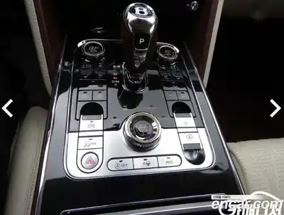 Bentley Flying Spur 2022 4.0 гидро в Москве № 366435, миниатюра 10