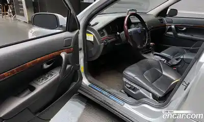 Volvo S80 2006 2.0 гидро в Москве № 373863, миниатюра 11