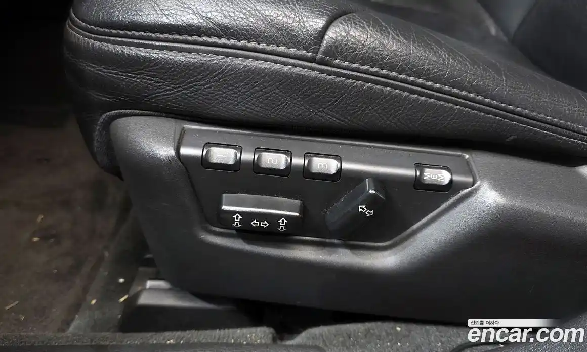 Volvo S80 2006 2.0 гидро в Москве № 373863, фото 18