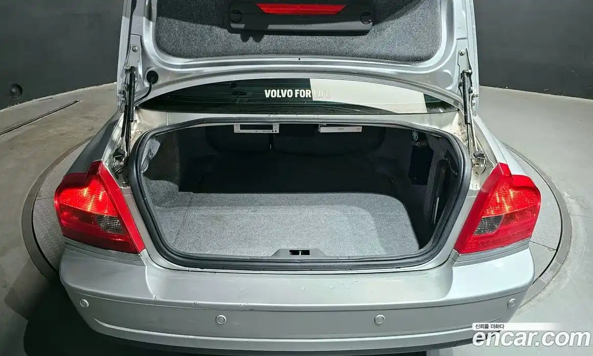 Volvo S80 2006 2.0 гидро в Москве № 373863, фото 20