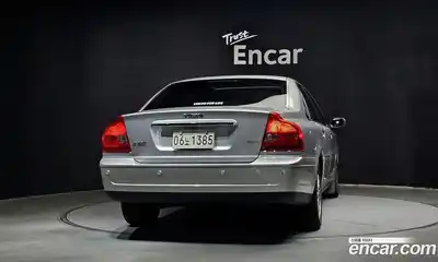 Volvo S80 2006 2.0 гидро в Москве № 373863, миниатюра 4