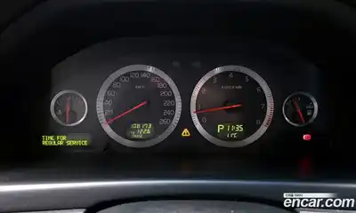 Volvo S80 2006 2.0 гидро в Москве № 373863, миниатюра 8