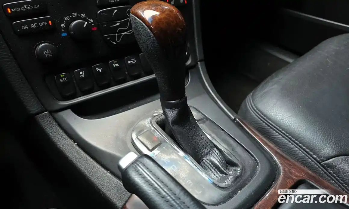 Volvo S80 2006 2.0 гидро в Москве № 373863, фото 9