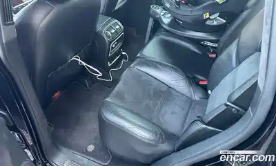 Porsche Cayenne 2010 4.8 гидро в Москве № 374601, миниатюра 12