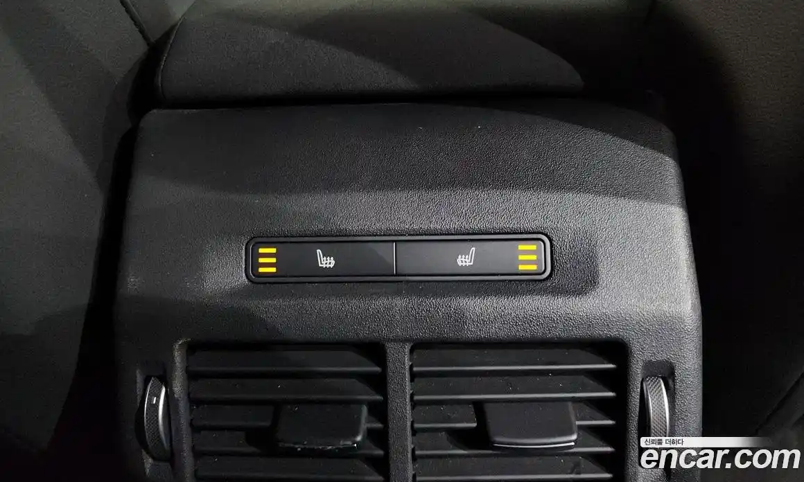 Land Rover Discovery Sport 2024 2.0 гидро в Москве № 374720, фото 19