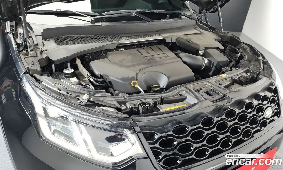 Land Rover Discovery Sport 2024 2.0 гидро в Москве № 374720, фото 6