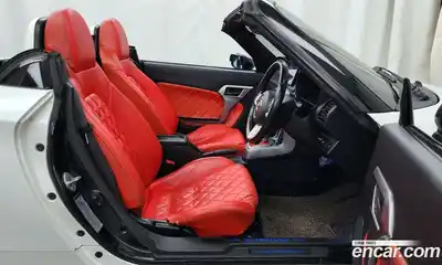 Daihatsu Copen 2015 0.7 гидро в Москве № 384207, миниатюра 11