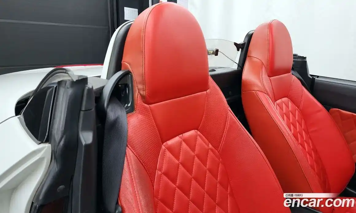 Daihatsu Copen 2015 0.7 гидро в Москве № 384207, фото 12