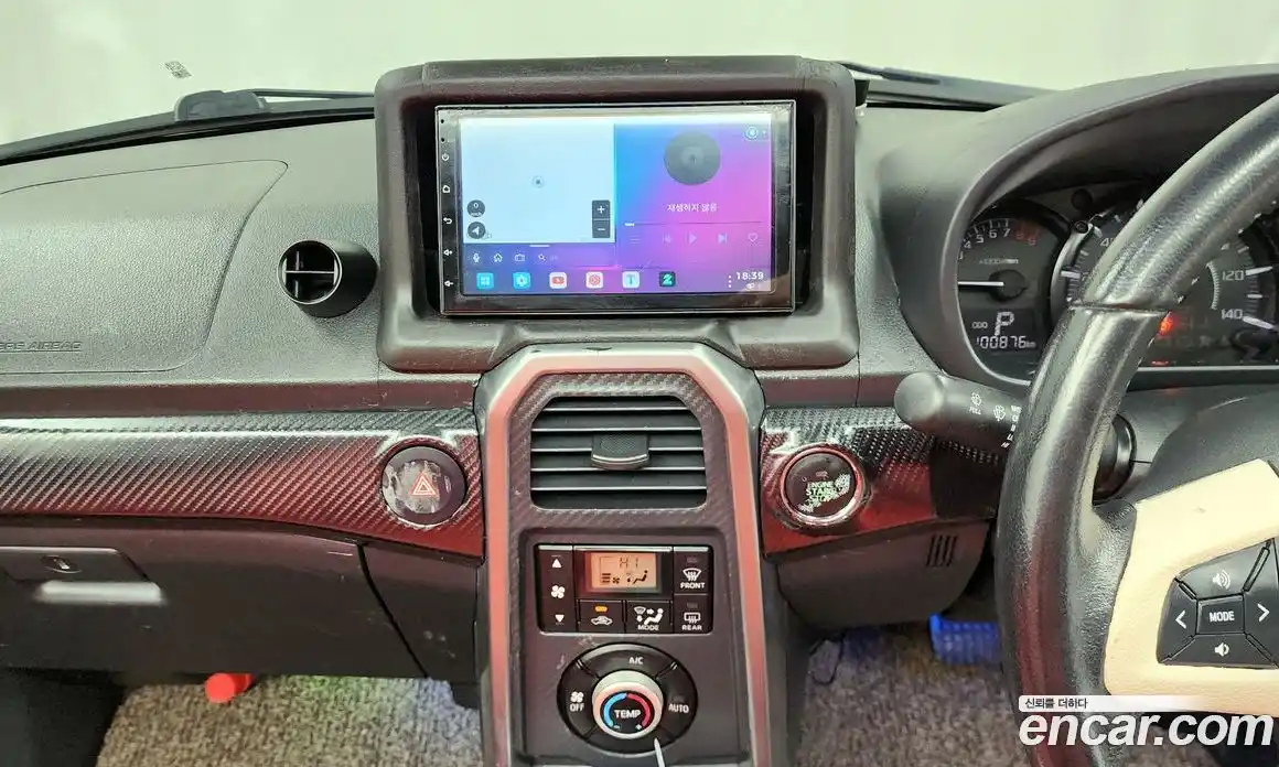 Daihatsu Copen 2015 0.7 гидро в Москве № 384207, фото 14