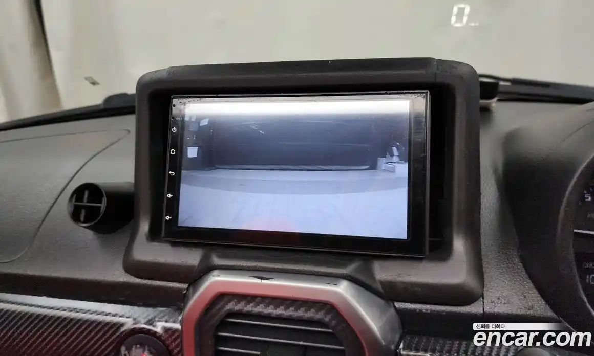 Daihatsu Copen 2015 0.7 гидро в Москве № 384207, фото 15