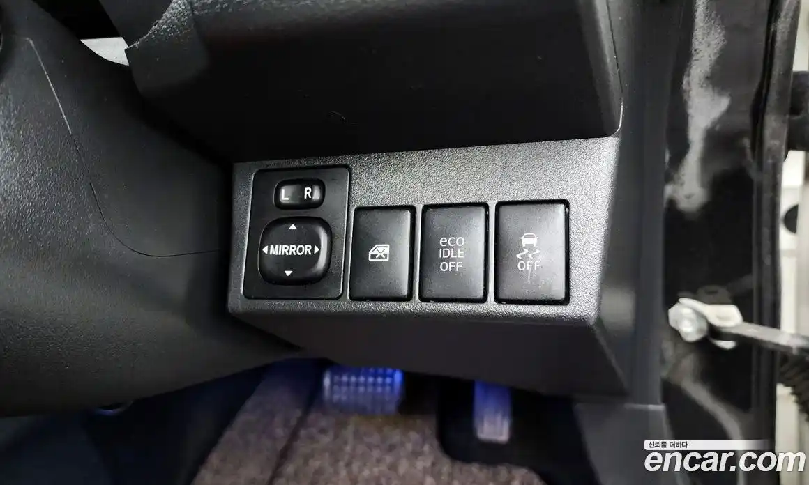 Daihatsu Copen 2015 0.7 гидро в Москве № 384207, фото 16