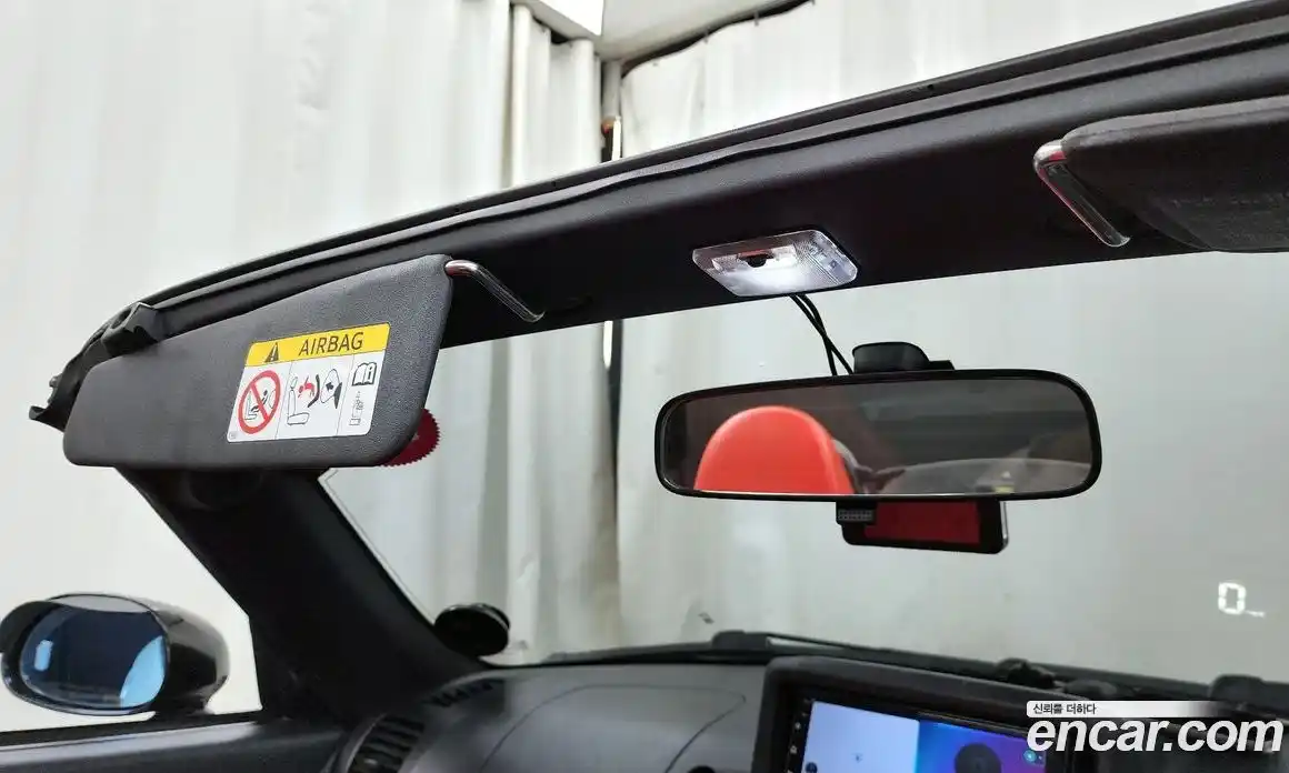 Daihatsu Copen 2015 0.7 гидро в Москве № 384207, фото 17