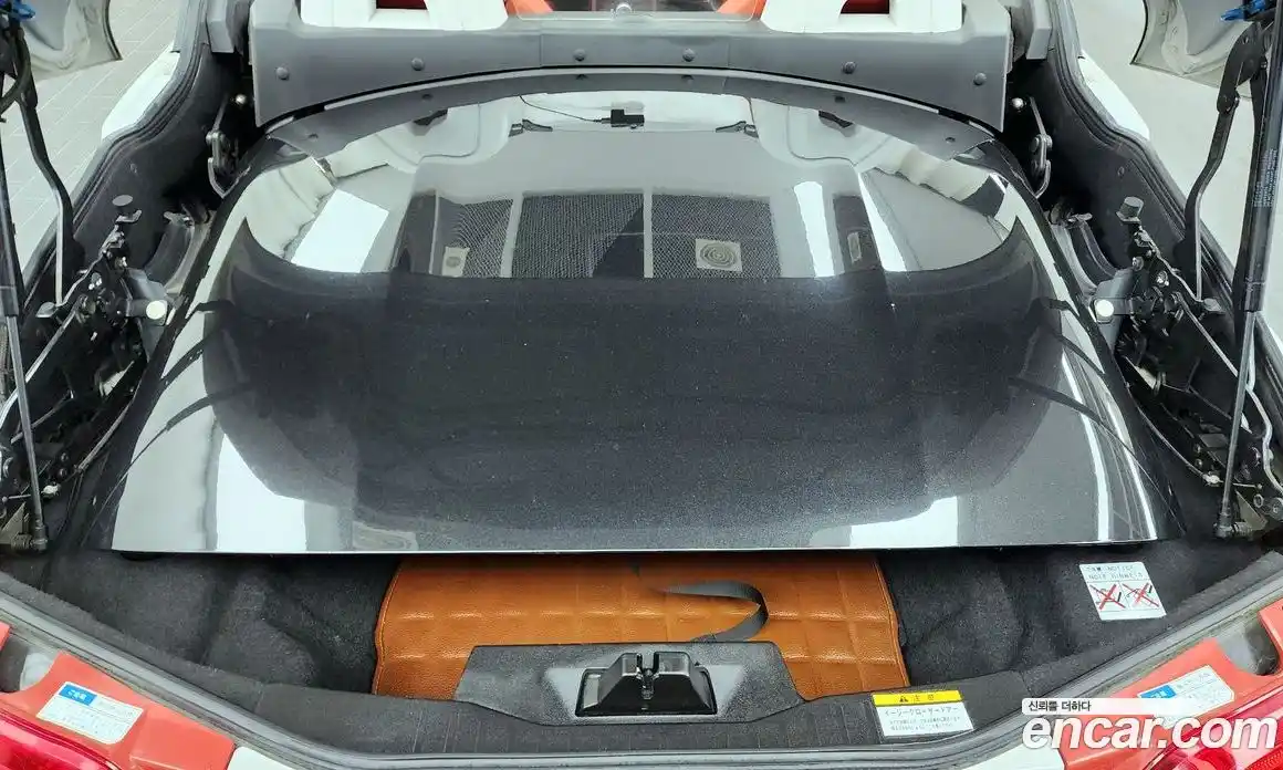 Daihatsu Copen 2015 0.7 гидро в Москве № 384207, фото 20