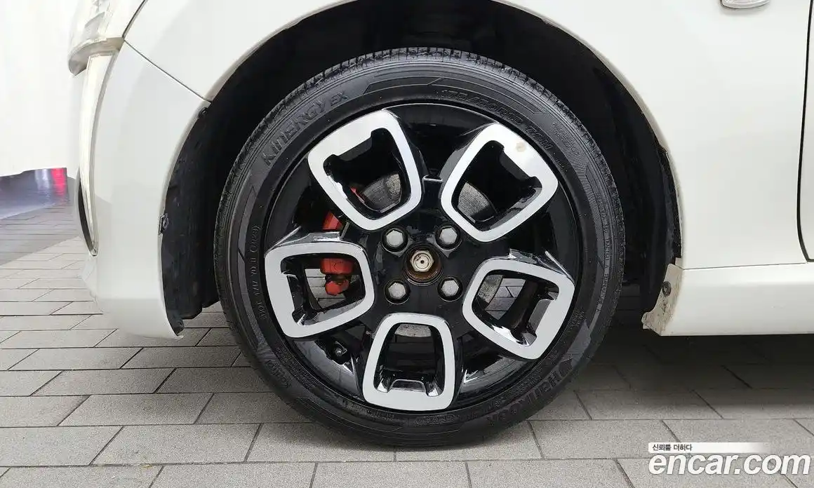 Daihatsu Copen 2015 0.7 гидро в Москве № 384207, фото 5