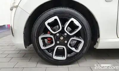 Daihatsu Copen 2015 0.7 гидро в Москве № 384207, миниатюра 5