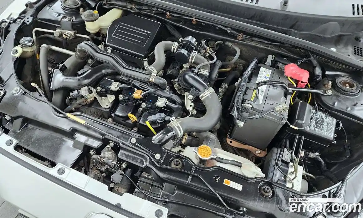 Daihatsu Copen 2015 0.7 гидро в Москве № 384207, фото 6