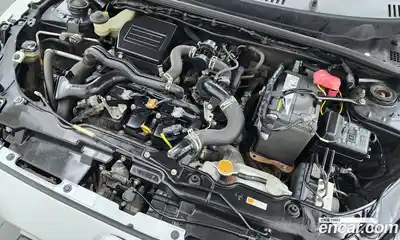 Daihatsu Copen 2015 0.7 гидро в Москве № 384207, миниатюра 6