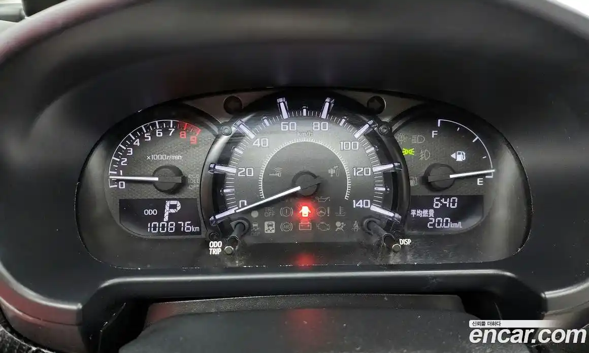 Daihatsu Copen 2015 0.7 гидро в Москве № 384207, фото 8