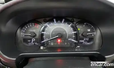 Daihatsu Copen 2015 0.7 гидро в Москве № 384207, миниатюра 8