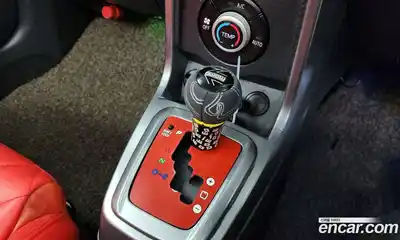 Daihatsu Copen 2015 0.7 гидро в Москве № 384207, миниатюра 9