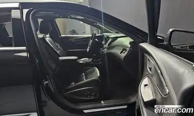 Chevrolet Impala 2015 2.5 гидро в Москве № 38571, миниатюра 11