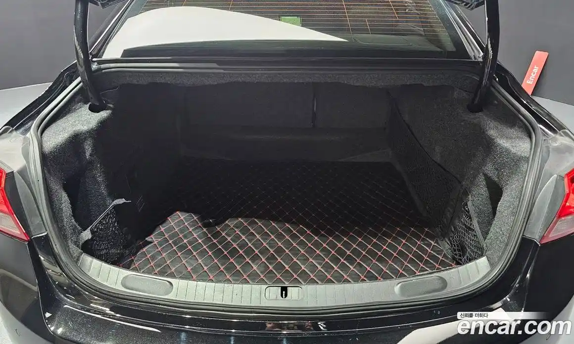 Chevrolet Impala 2015 2.5 гидро в Москве № 38571, фото 20
