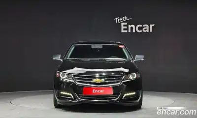 Chevrolet Impala 2015 2.5 гидро в Москве № 38571, миниатюра 3
