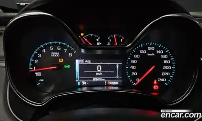 Chevrolet Impala 2015 2.5 гидро в Москве № 38571, миниатюра 8
