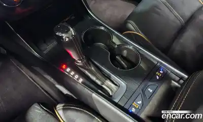 Chevrolet Impala 2015 2.5 гидро в Москве № 38571, миниатюра 9