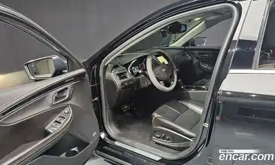 Chevrolet Impala 2015 2.5 гидро в Москве № 38571, миниатюра 10