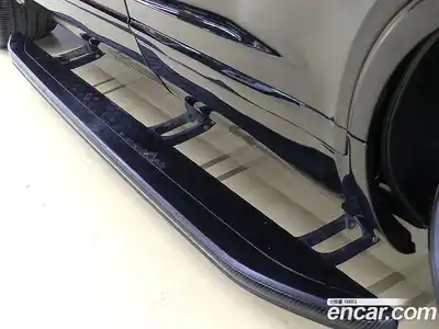 Bentley Bentayga 2017 6.0 гидро в Москве № 387180, миниатюра 6