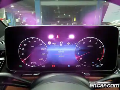 Mercedes-Benz S-Class 2021 3.0 гидро в Москве № 412814, миниатюра 9