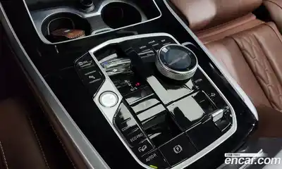 BMW X7 2022 3.0 гидро в Москве № 425894, миниатюра 9