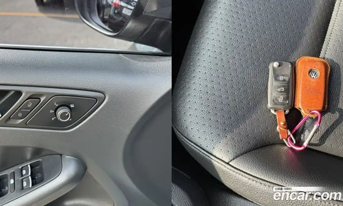 Volkswagen Jetta 2015 2.0 гидро в Москве № 472331, фото 14