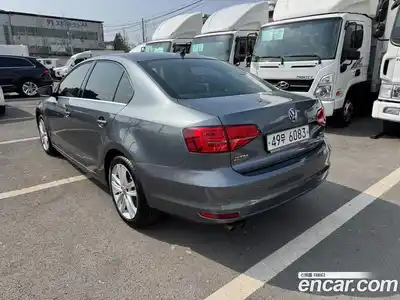 Volkswagen Jetta 2015 2.0 гидро в Москве № 472331, миниатюра 3