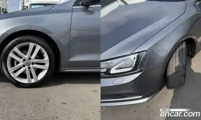 Volkswagen Jetta 2015 2.0 гидро в Москве № 472331, миниатюра 8