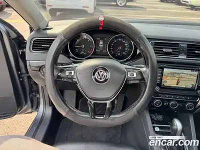 Volkswagen Jetta 2015 2.0 гидро в Москве № 472331, миниатюра 10