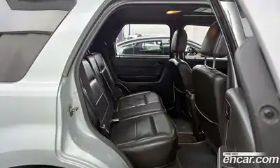Ford Escape 2009 2.5 гидро в Москве № 473802, миниатюра 12