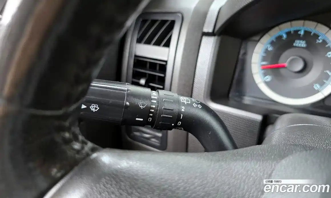 Ford Escape 2009 2.5 гидро в Москве № 473802, фото 17