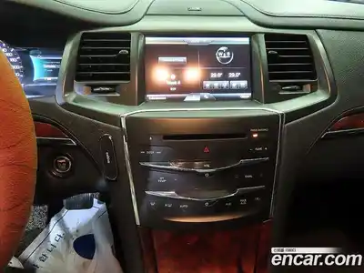 Lincoln MKS 2015 3.7 гидро в Москве № 473999, миниатюра 11