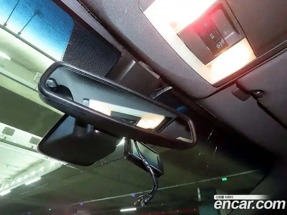 Lincoln MKS 2015 3.7 гидро в Москве № 473999, фото 15