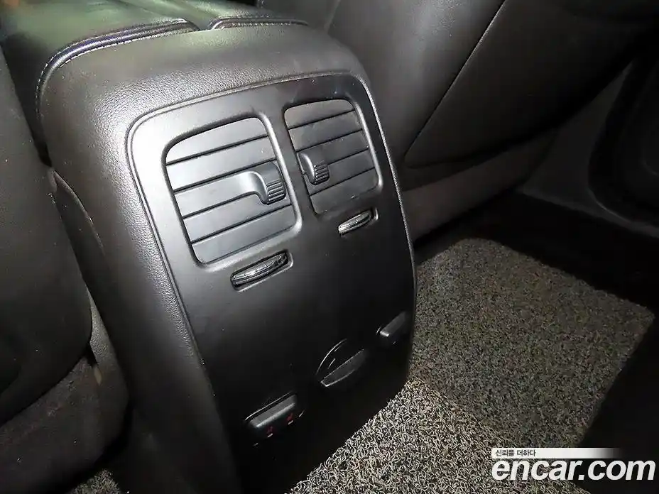 Lincoln MKS 2015 3.7 гидро в Москве № 473999, фото 16