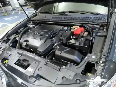 Lincoln MKS 2015 3.7 гидро в Москве № 473999, миниатюра 6